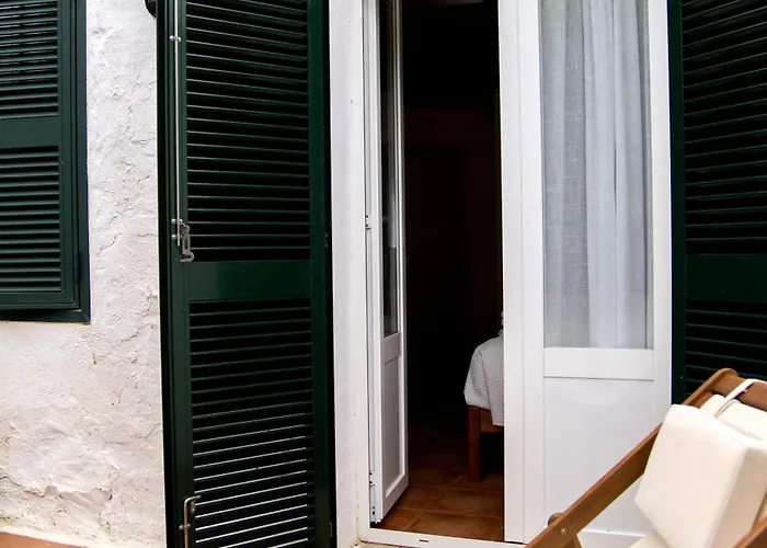 Hotel Binissafullet Vell