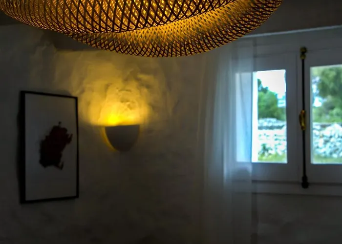 Binissafullet Vell Otel 3*