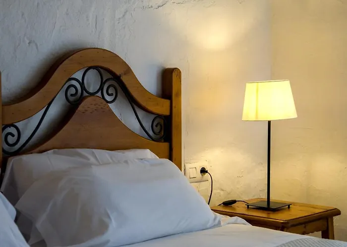 Binissafullet Vell Hotel Sant Lluís