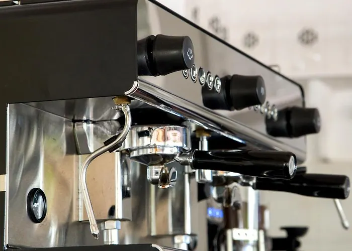 Binissafullet Vell Otel