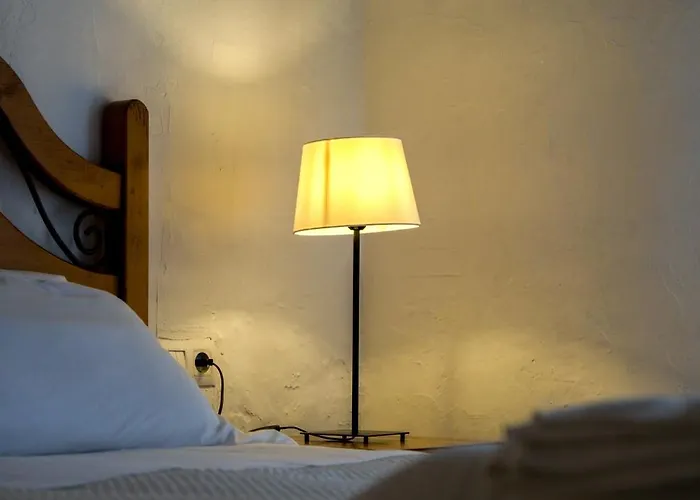 Hotel Binissafullet Vell 3*