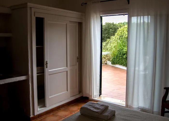 Binissafullet Vell Sant Lluís