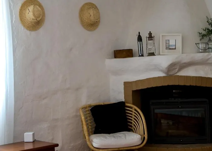 Otel Binissafullet Vell