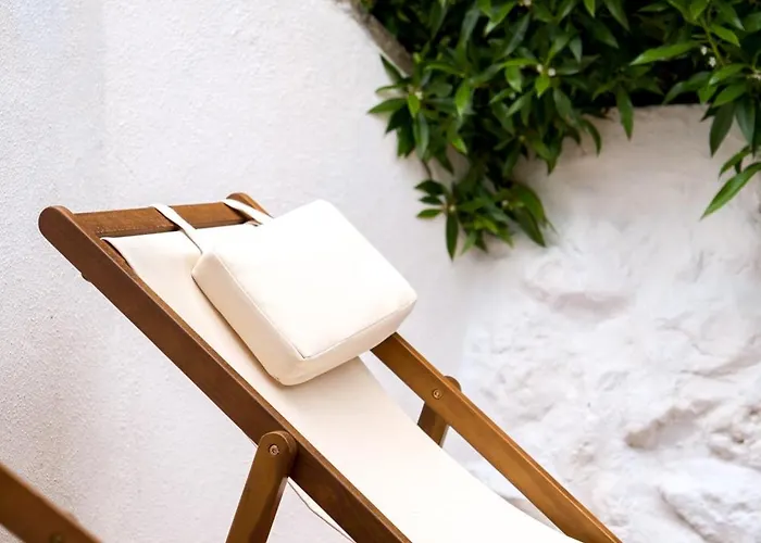 Binissafullet Vell Otel 3*