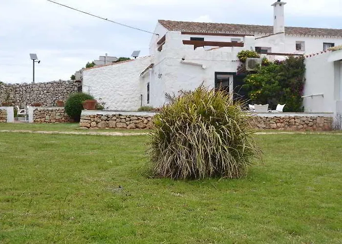 Otel Binissafullet Vell 3*