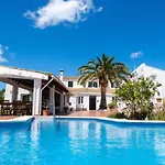 Hotel Binissafullet Vell 3*