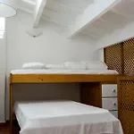 Hotel Binissafullet Vell Sant Lluís