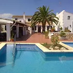 Binissafullet Vell Hotel Sant Lluís