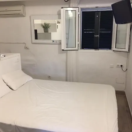 Rural Binissafullet Vell 桑特柳伊斯