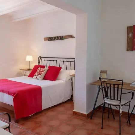 Binissafullet Vell Sant Lluis
