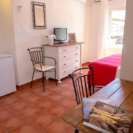 Binissafullet Vell Sant Lluis
