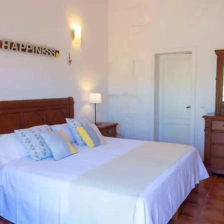 Binissafullet Vell Hotel