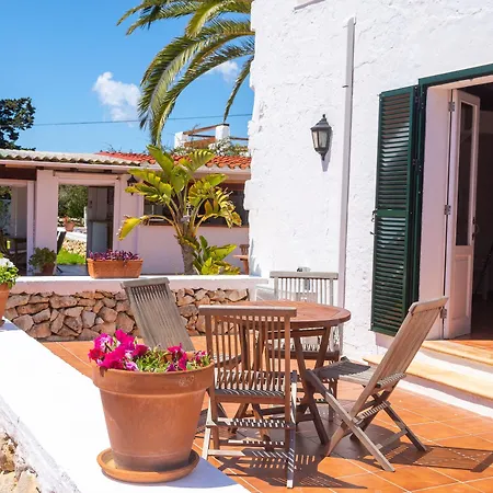 Hotel Binissafullet Vell