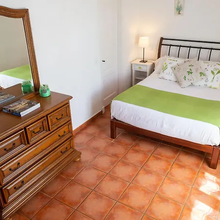 Binissafullet Vell Hotell Sant Lluis