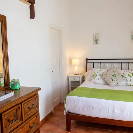 Binissafullet Vell Hotel Sant Lluis