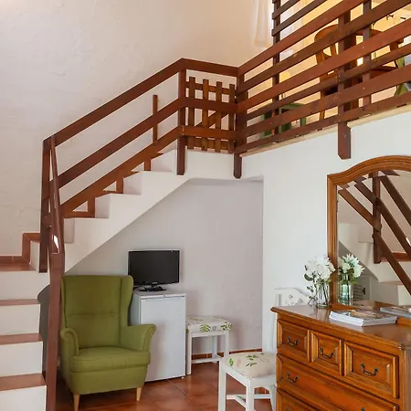 Binissafullet Vell 3* Sant Lluis