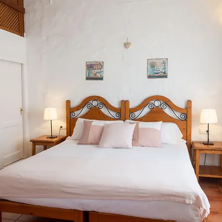 Hotell Binissafullet Vell 3*