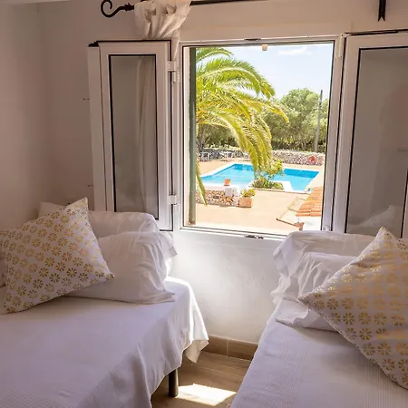 Hotel Binissafullet Vell 3*