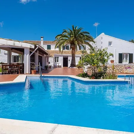 Binissafullet Vell Hotell