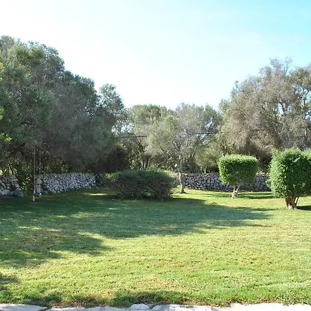 Hotel Binissafullet Vell 3*