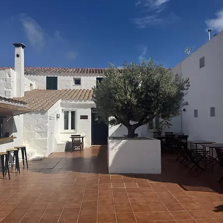 Hotel Binissafullet Vell