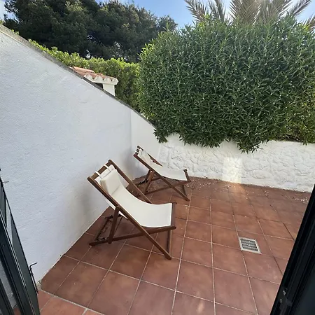 Binissafullet Vell Hotel 3*