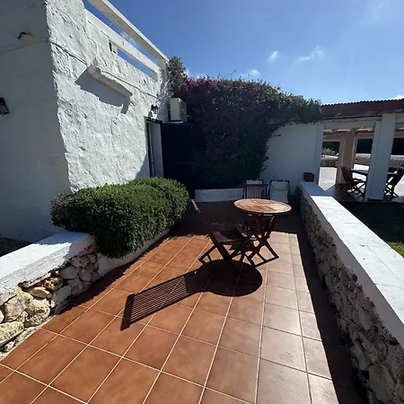 Hotel Binissafullet Vell 3*