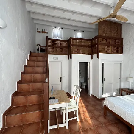 Binissafullet Vell 3* Sant Lluis