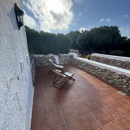 Binissafullet Vell Hotel
