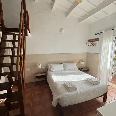 Binissafullet Vell Hotel 3*