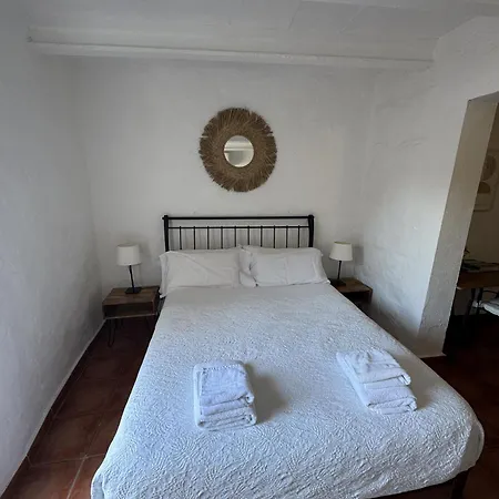 Binissafullet Vell Hotel 3*