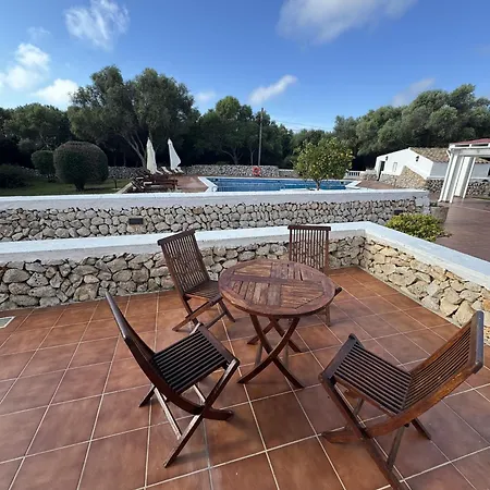 Hotel Binissafullet Vell 3*