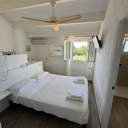 Binissafullet Vell Sant Lluis