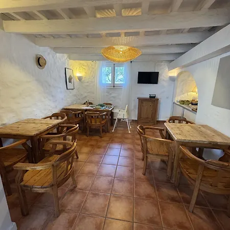 Binissafullet Vell Hotel