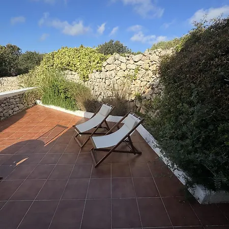 Hotel Binissafullet Vell