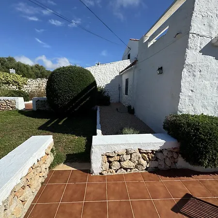 Binissafullet Vell Hotel 3*