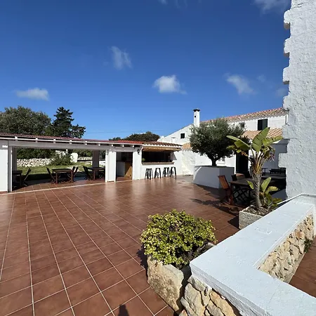Hotel Binissafullet Vell 3*