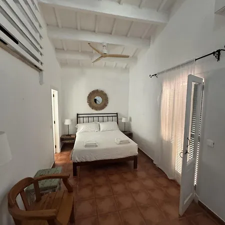 Binissafullet Vell Sant Lluis