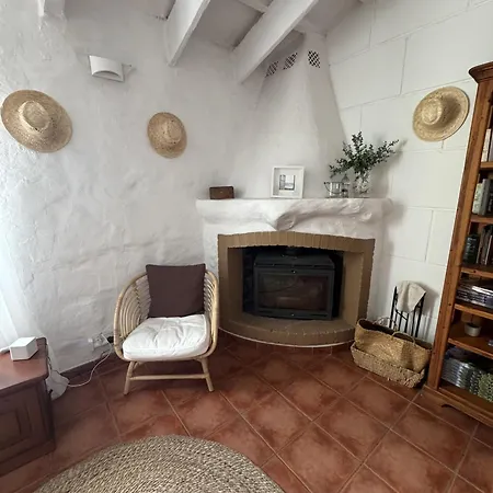 Binissafullet Vell Hotel