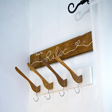 Binissafullet Vell Hotell Sant Lluis