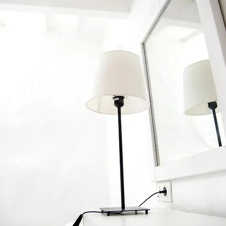 Hotell Binissafullet Vell Sant Lluis