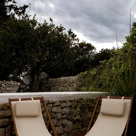 Binissafullet Vell 3* Sant Lluis