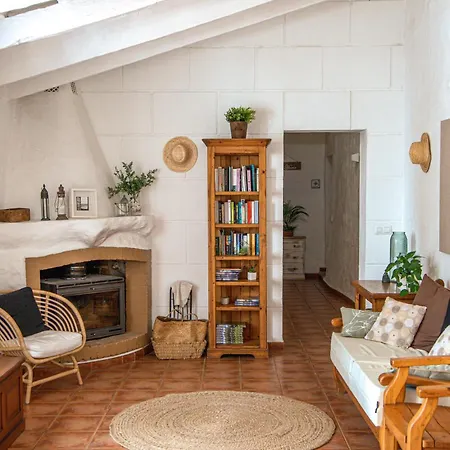 Hotel Binissafullet Vell