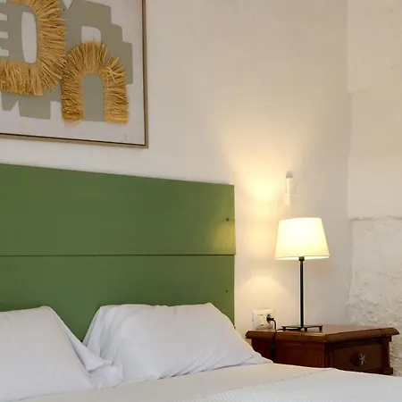 Binissafullet Vell Hotell 3*