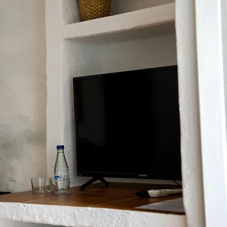 Hotel Binissafullet Vell Sant Lluis