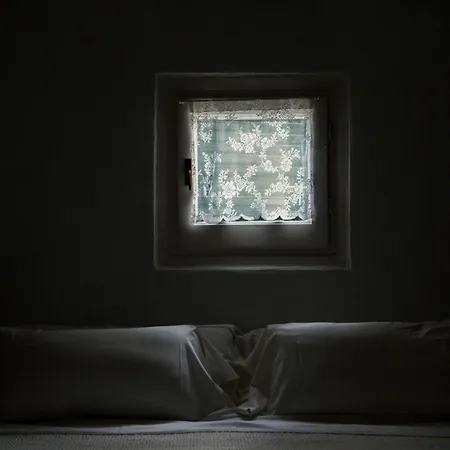 Binissafullet Vell Sant Lluis