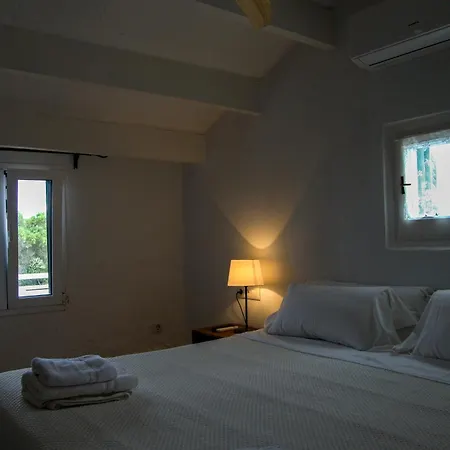 Binissafullet Vell Hotell 3*