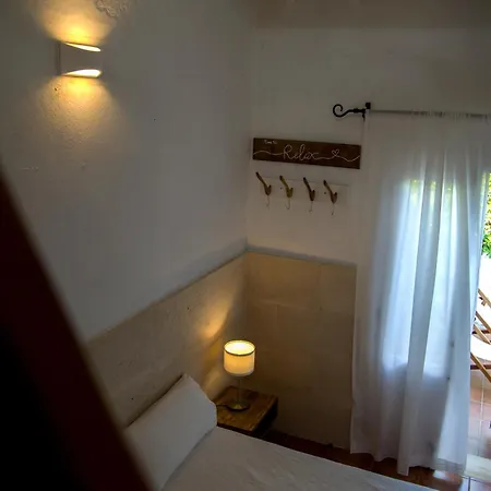 Hotel Binissafullet Vell