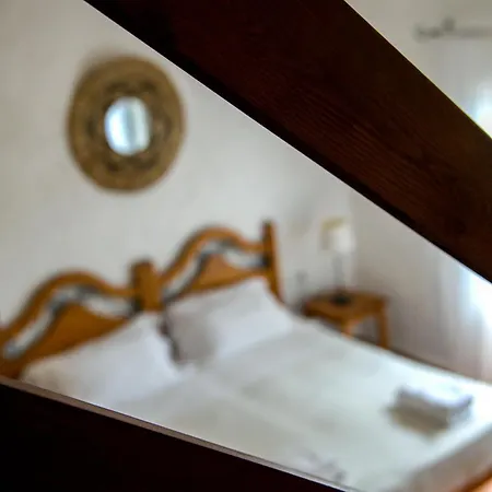 Binissafullet Vell 3* Sant Lluis