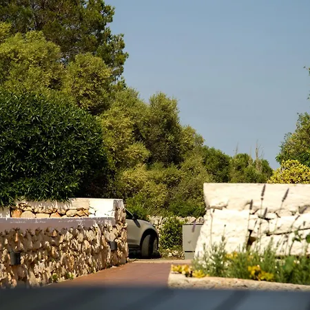 Rural Binissafullet Vell